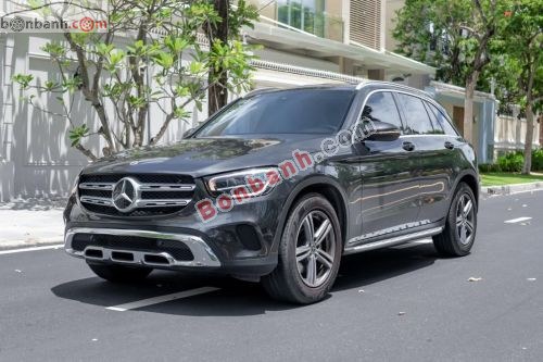Mercedes-Benz GLC 200 2020 - ảnh 2