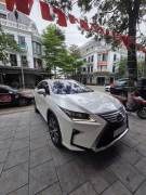 Lexus RX 350 2015 - ảnh 1
