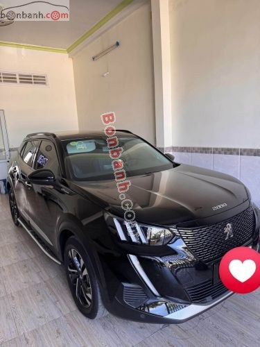 Peugeot 2008 GT Line 1.2 AT 2022 - ảnh 2