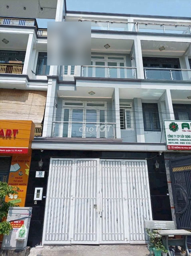 Bất động sản tại Tp Hồ Chí Minh - ảnh 1