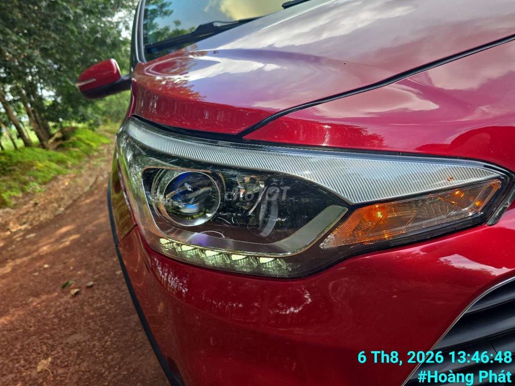 Hyundai i20 2016 - ảnh 1