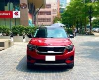 Kia Seltos Luxury 1.4 AT 2021 - ảnh 1