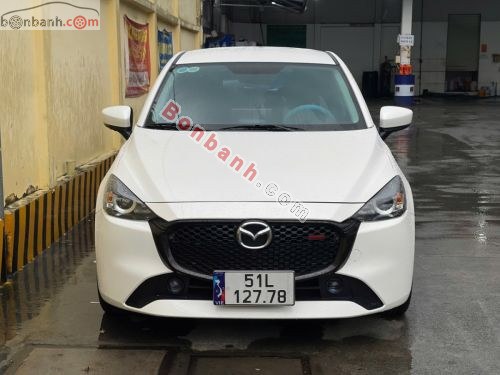 Mazda 2 1.5 AT 2023 - ảnh 1