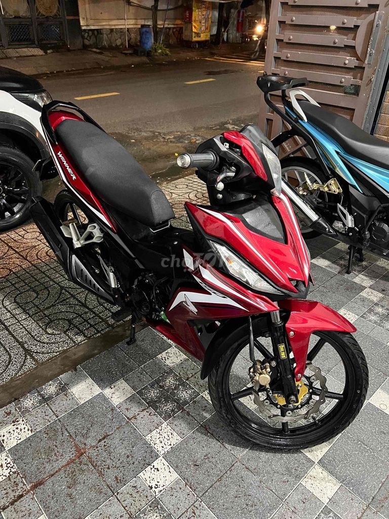 Honda 2018 - ảnh 1