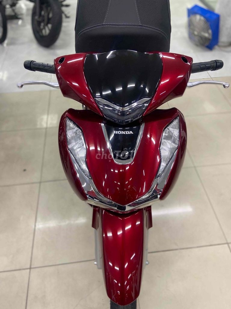Honda 2022 - ảnh 1