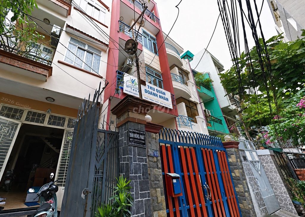 Real estate in Tp Hồ Chí Minh - photo 1