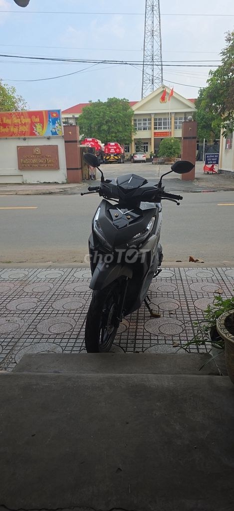 Honda 2017 - ảnh 1