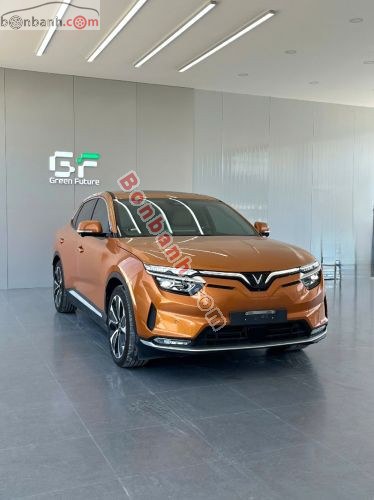 VinFast VF8 Plus AWD 2023 - ảnh 2