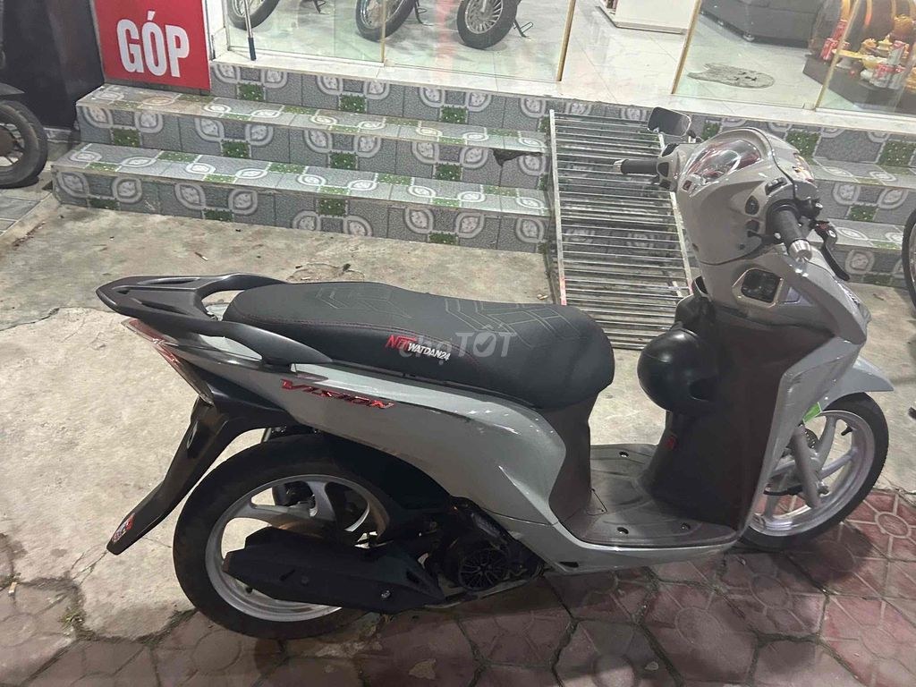 Honda 2020 - ảnh 1