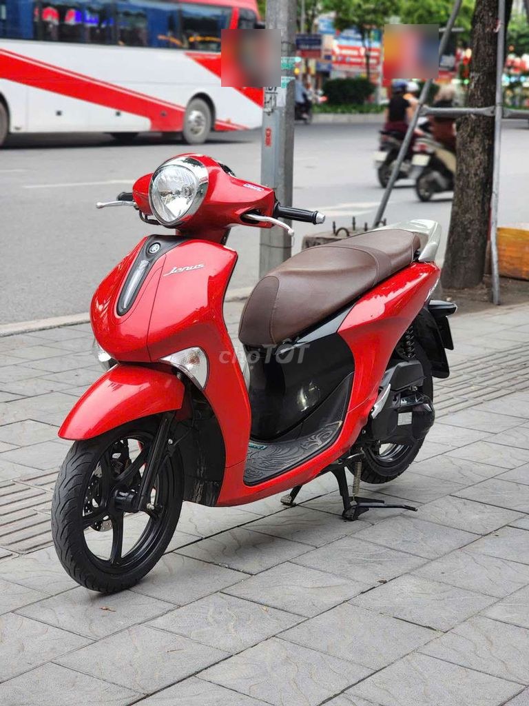 Yamaha 2022 - ảnh 1
