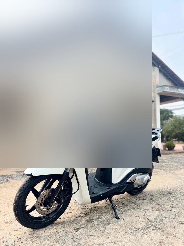 Honda 2003 - ảnh 1