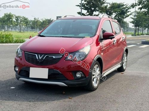 VinFast Fadil 1.4 AT 2020 - ảnh 1