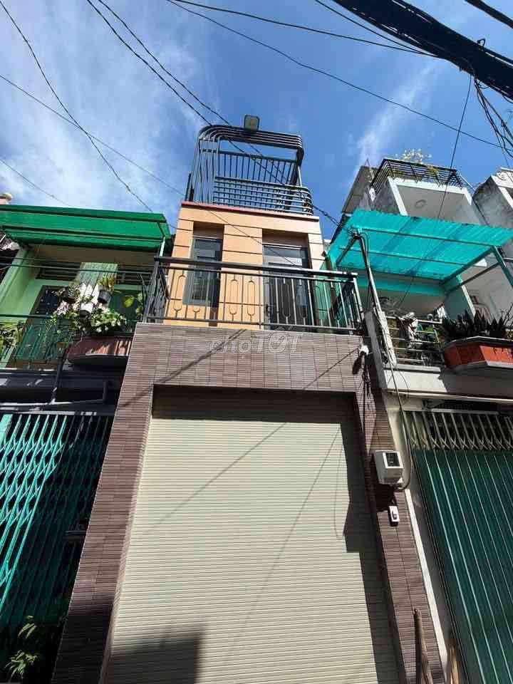 Bất động sản tại Tp Hồ Chí Minh - ảnh 1