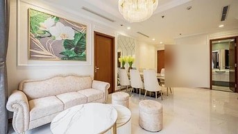 Bất động sản tại Tp Hồ Chí Minh - ảnh 1
