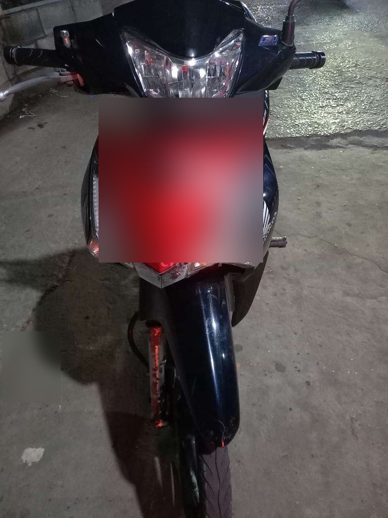 Honda 2018 - ảnh 1