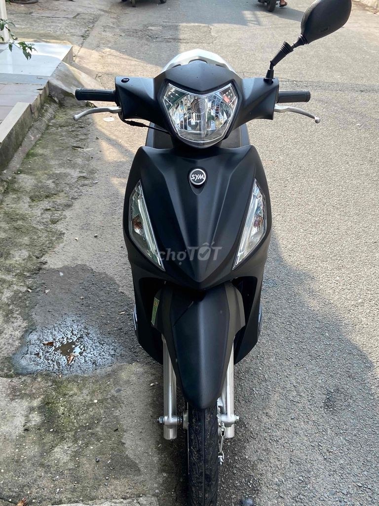 SYM 2024 - ảnh 1