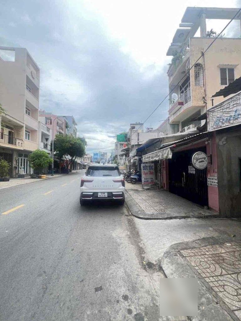 Bất động sản tại Tp Hồ Chí Minh - ảnh 1