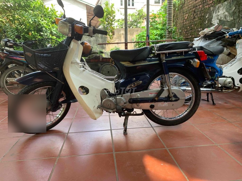 Honda 2016 - ảnh 1