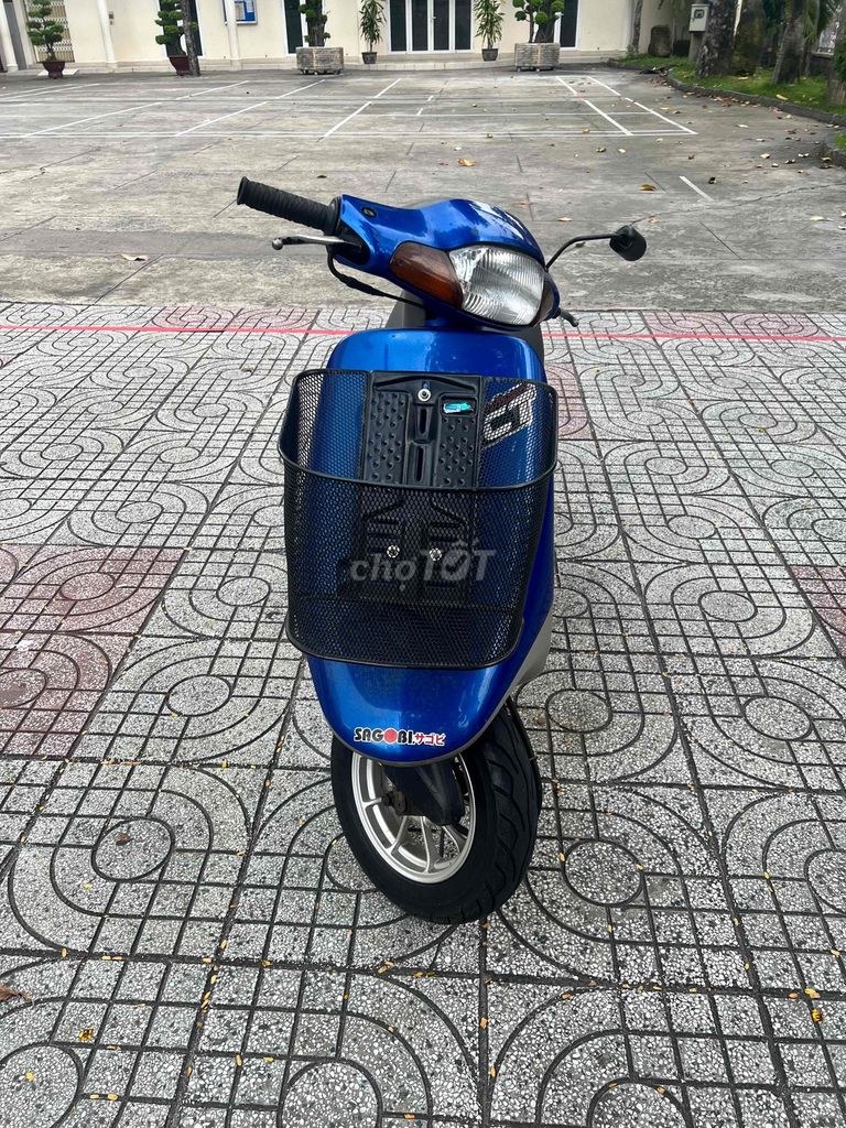 Honda 1992 - ảnh 1