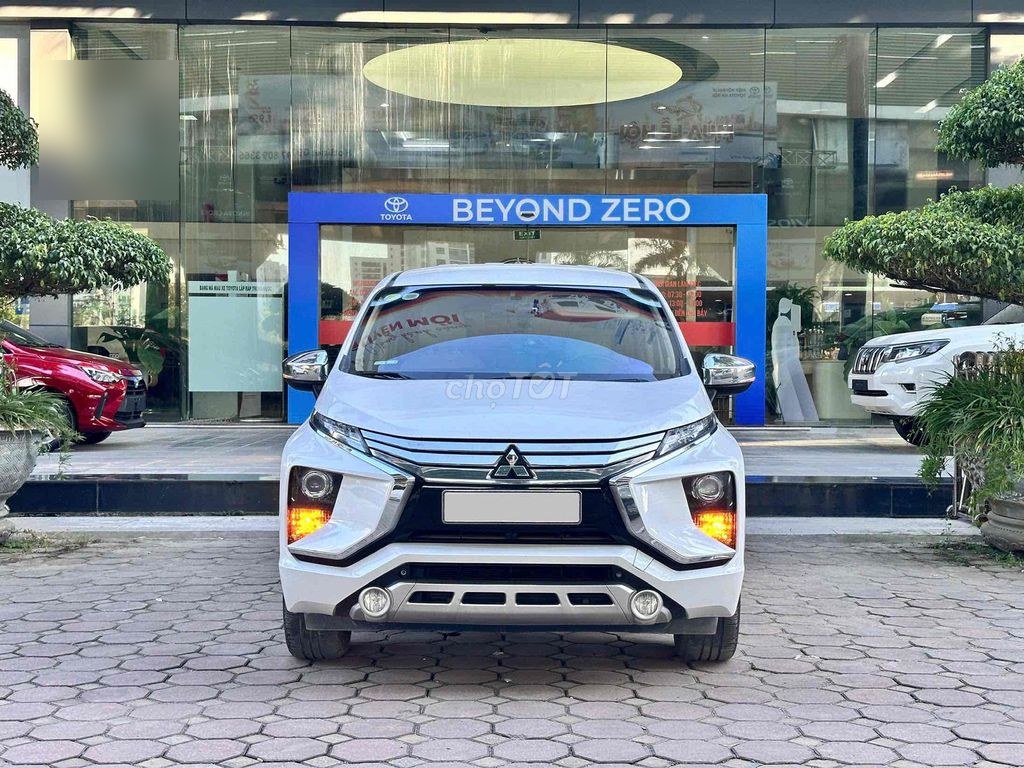 Mitsubishi Xpander 2019 - ảnh 1