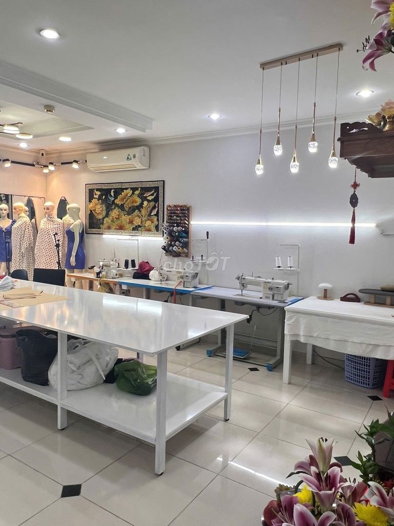 Bất động sản tại Tp Hồ Chí Minh - ảnh 1