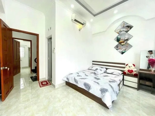 Bất động sản tại Tp Hồ Chí Minh - ảnh 1