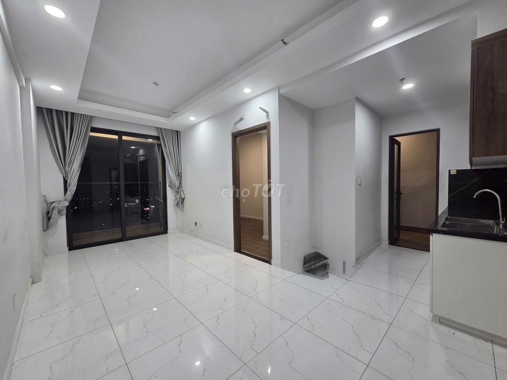 Bất động sản tại Bình Dương - ảnh 1