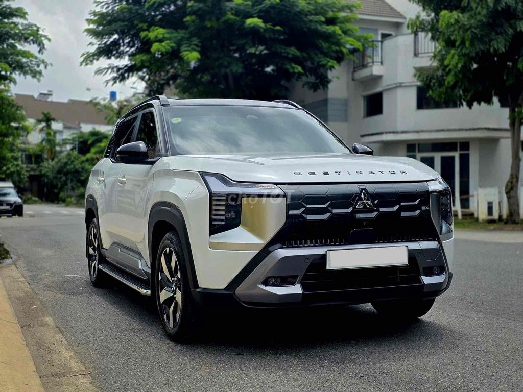 Mitsubishi Dòng khác 2026 - ảnh 1