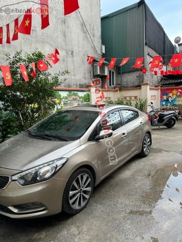 Kia K3 2.0 AT 2016 - ảnh 2