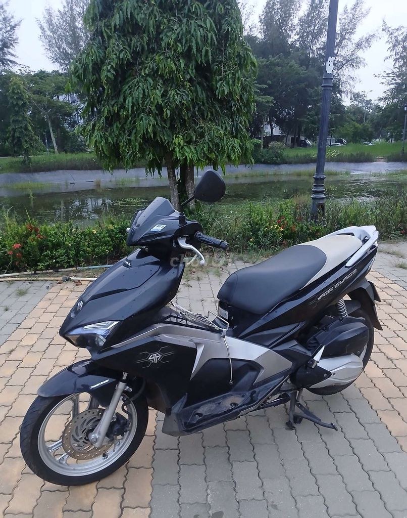 Honda 2016 - ảnh 1