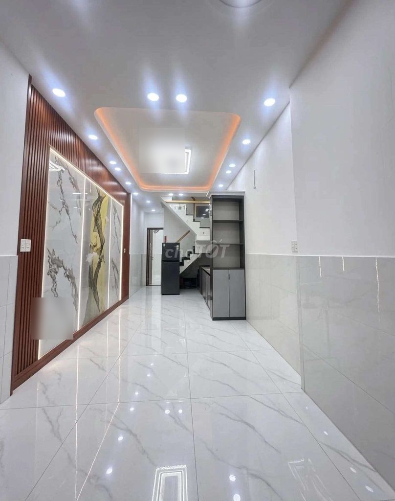 Bất động sản tại Tp Hồ Chí Minh - ảnh 1