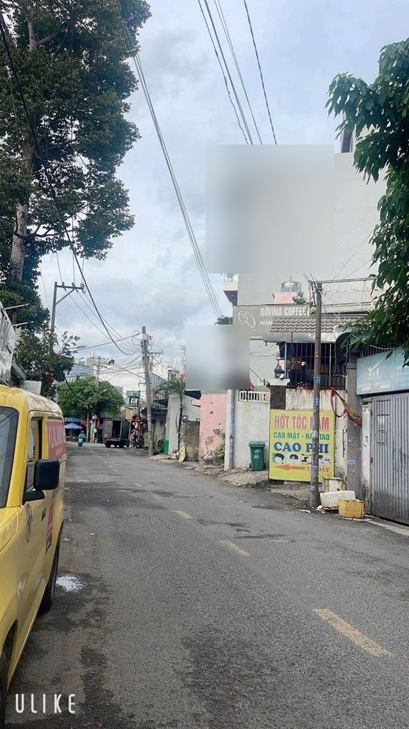 House in Phường Trung Mỹ Tây, Quận 12, Tp Hồ Chí Minh - photo 1