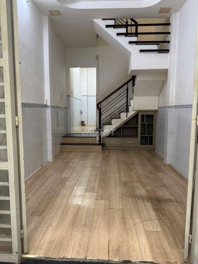 Bất động sản tại Tp Hồ Chí Minh - ảnh 1