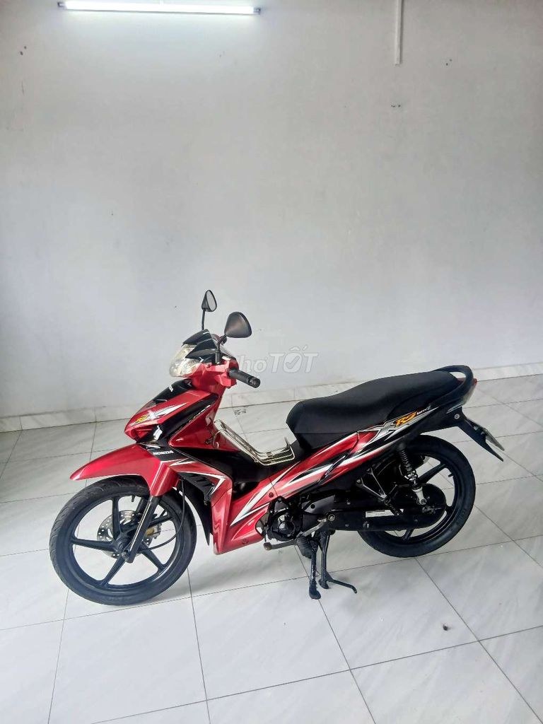 Honda 2010 - ảnh 1