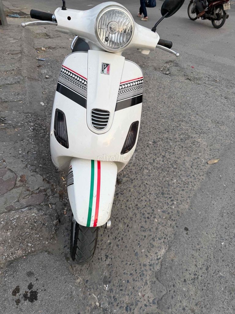 Vespa 2014 - ảnh 1