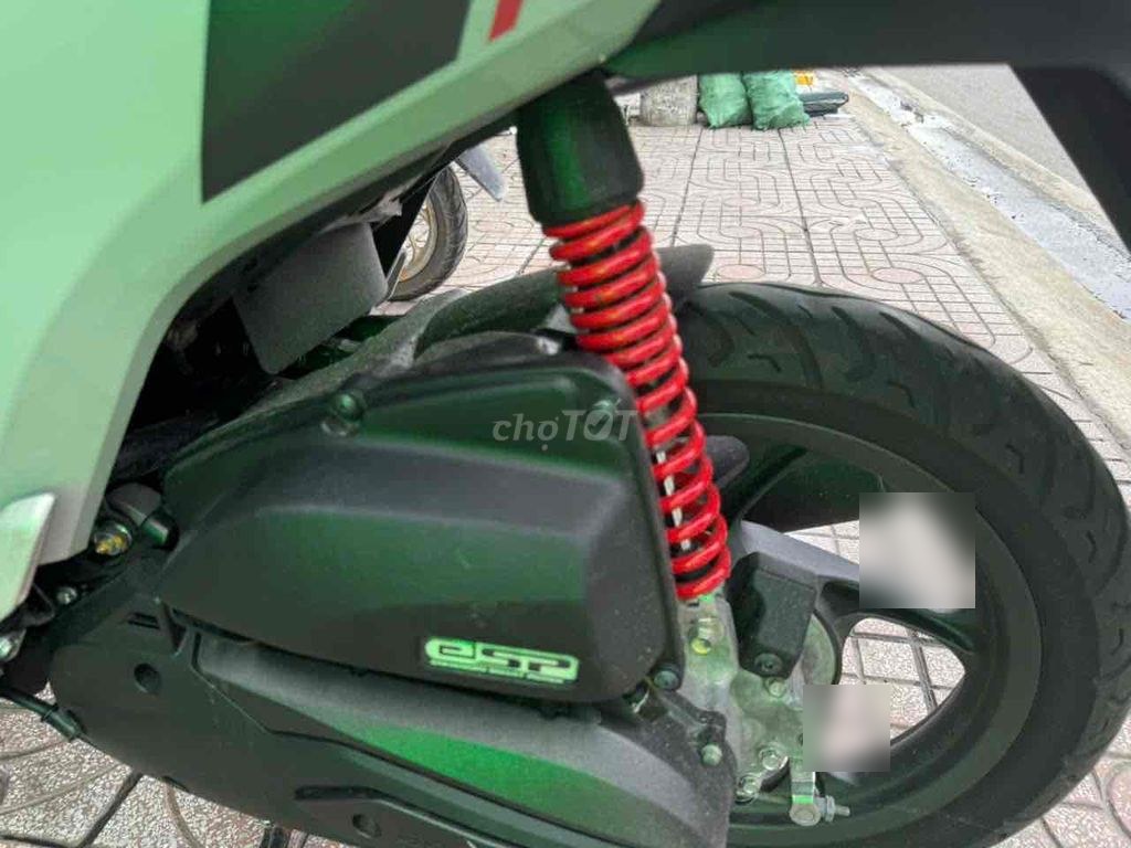 Honda 2025 - ảnh 1