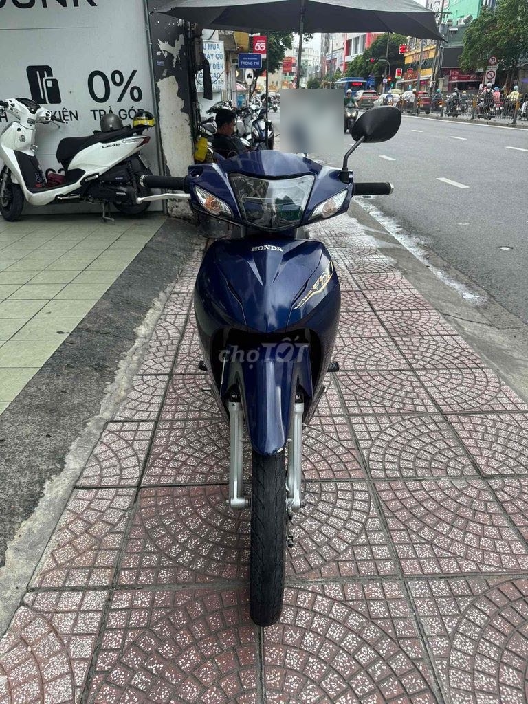 Honda 2021 - ảnh 1