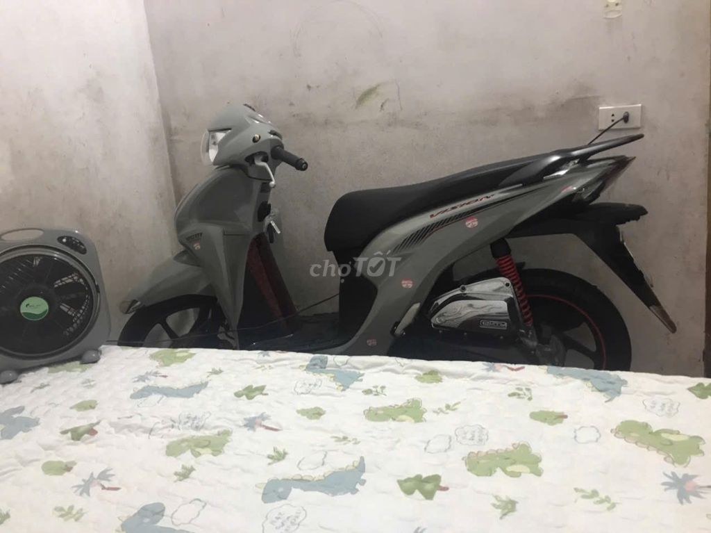 Honda 2024 - ảnh 1
