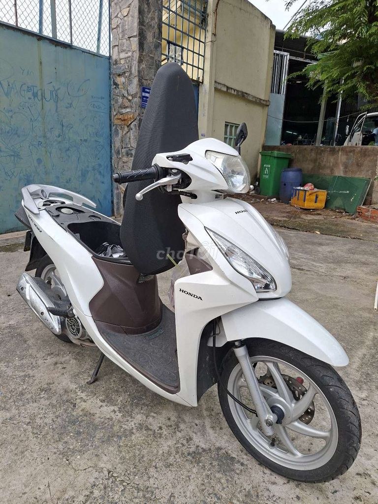 Honda 2014 - ảnh 1