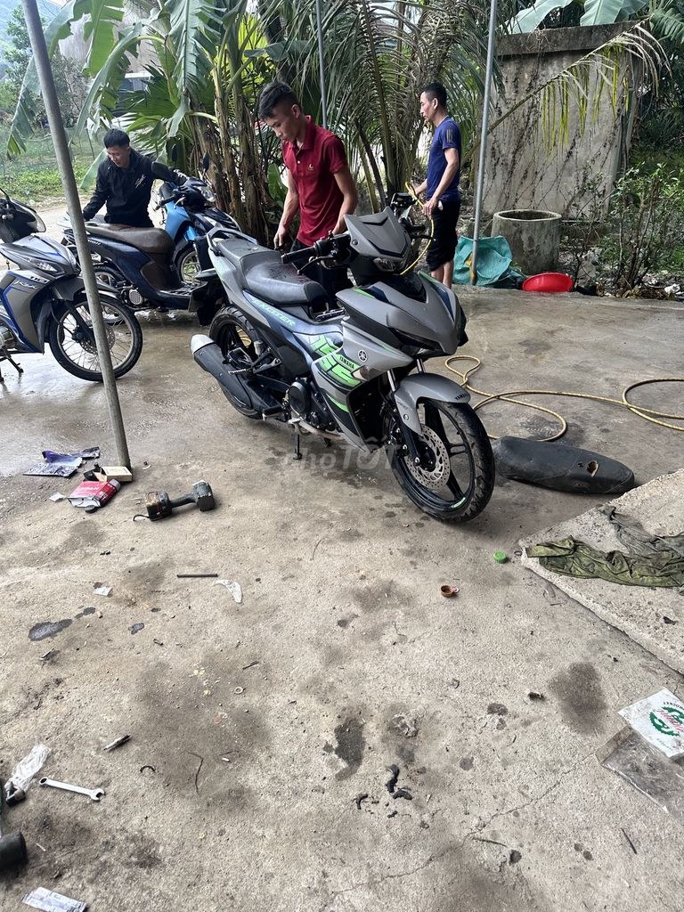 Yamaha 2023 - ảnh 1