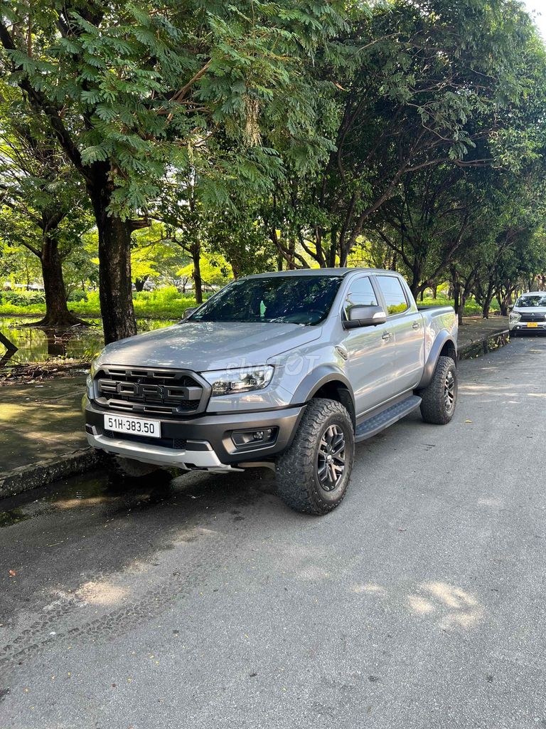 Ford Dòng khác 2020 - ảnh 1