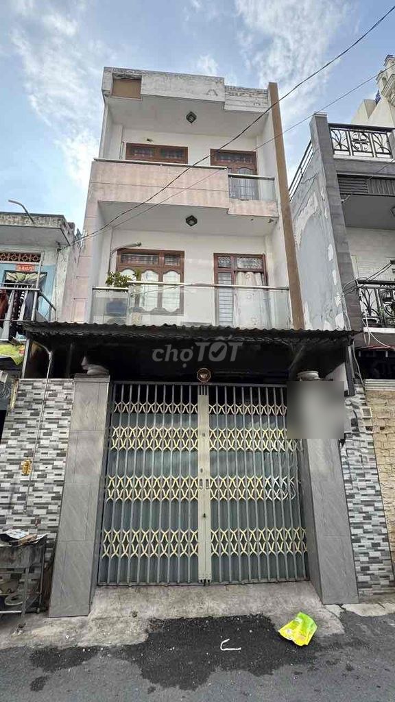 Bất động sản tại Tp Hồ Chí Minh - ảnh 1