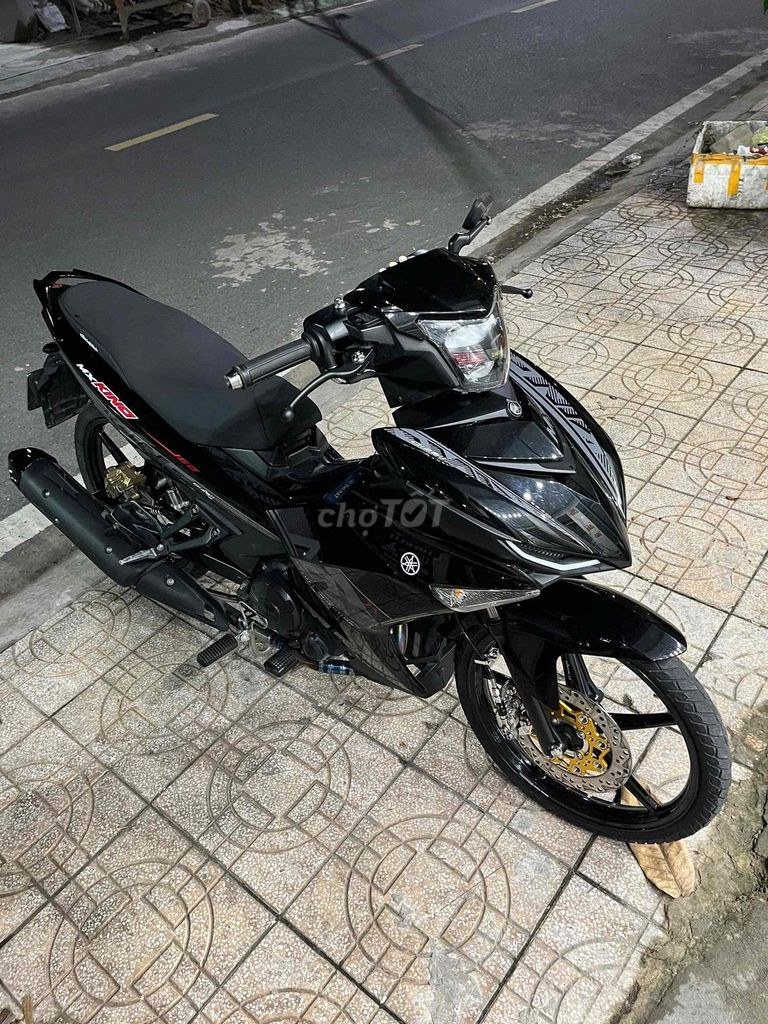 Yamaha 2016 - ảnh 1