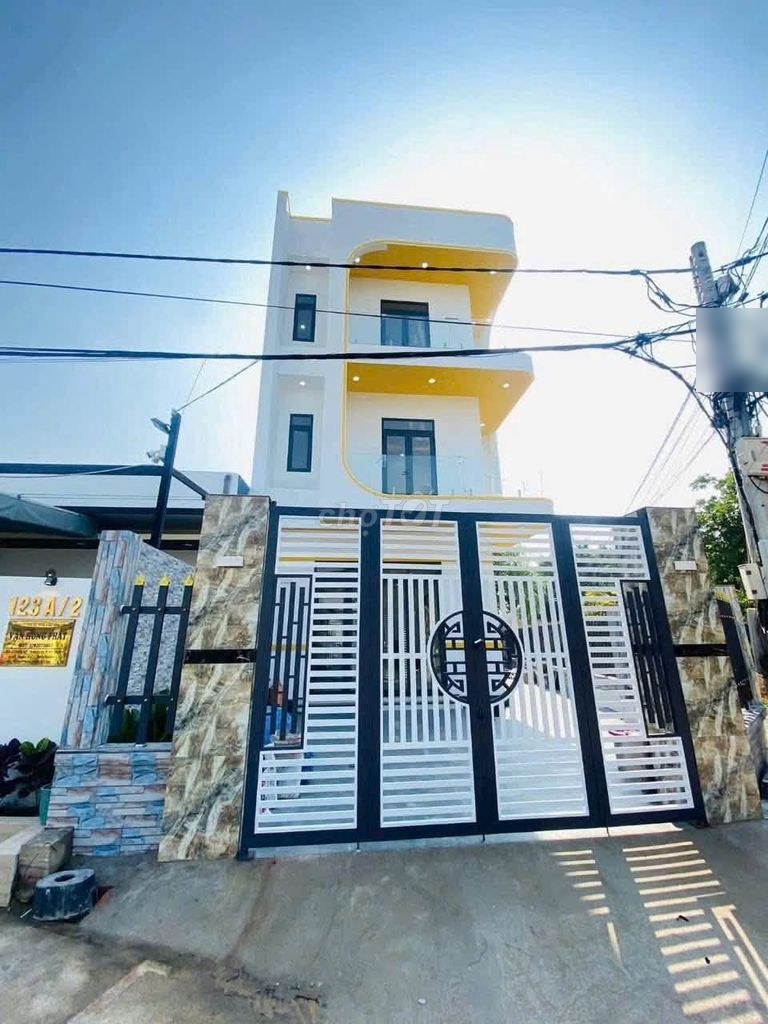 Bất động sản tại Tp Hồ Chí Minh - ảnh 1