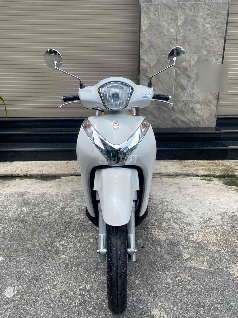 Honda 2016 - ảnh 1
