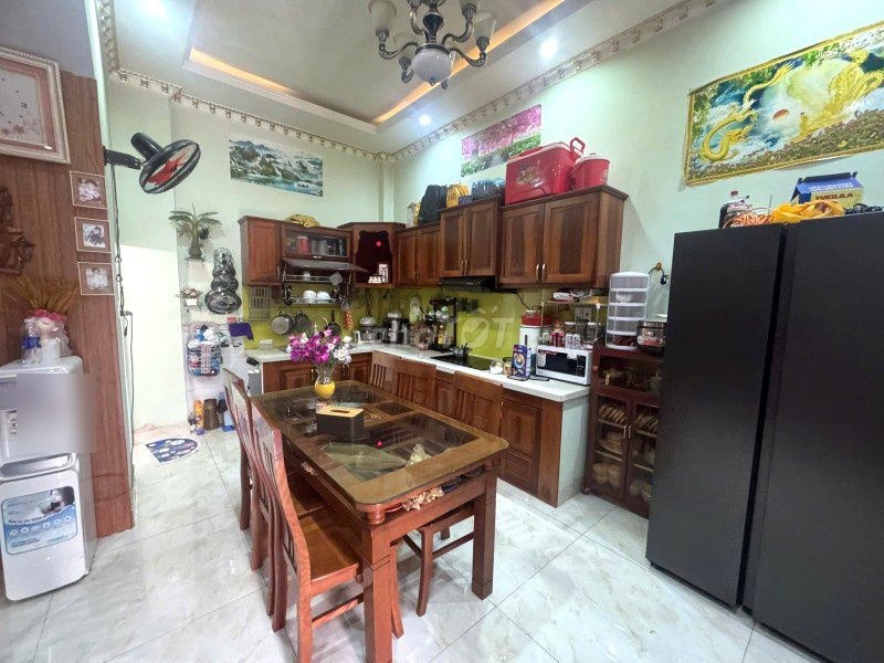 Bất động sản tại Tp Hồ Chí Minh - ảnh 1