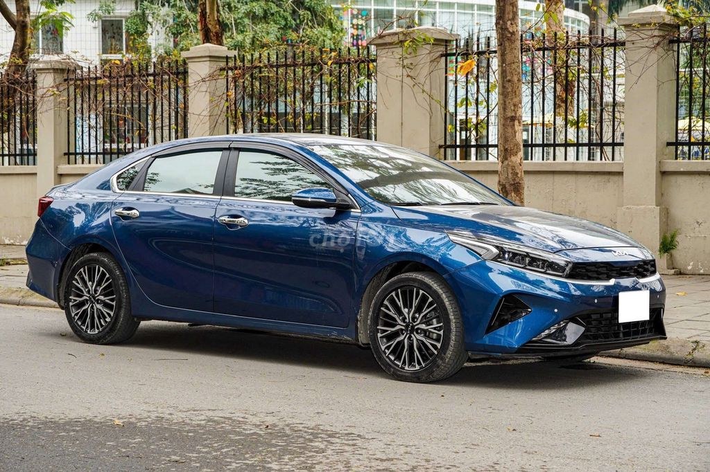 Kia K3 2022 - ảnh 3