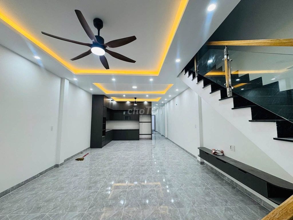 Bất động sản tại Tp Hồ Chí Minh - ảnh 1
