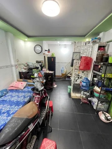 Bất động sản tại Tp Hồ Chí Minh - ảnh 1