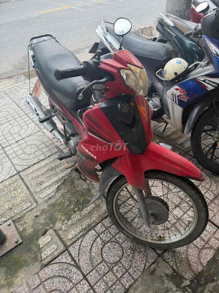 Yamaha 2012 - ảnh 1